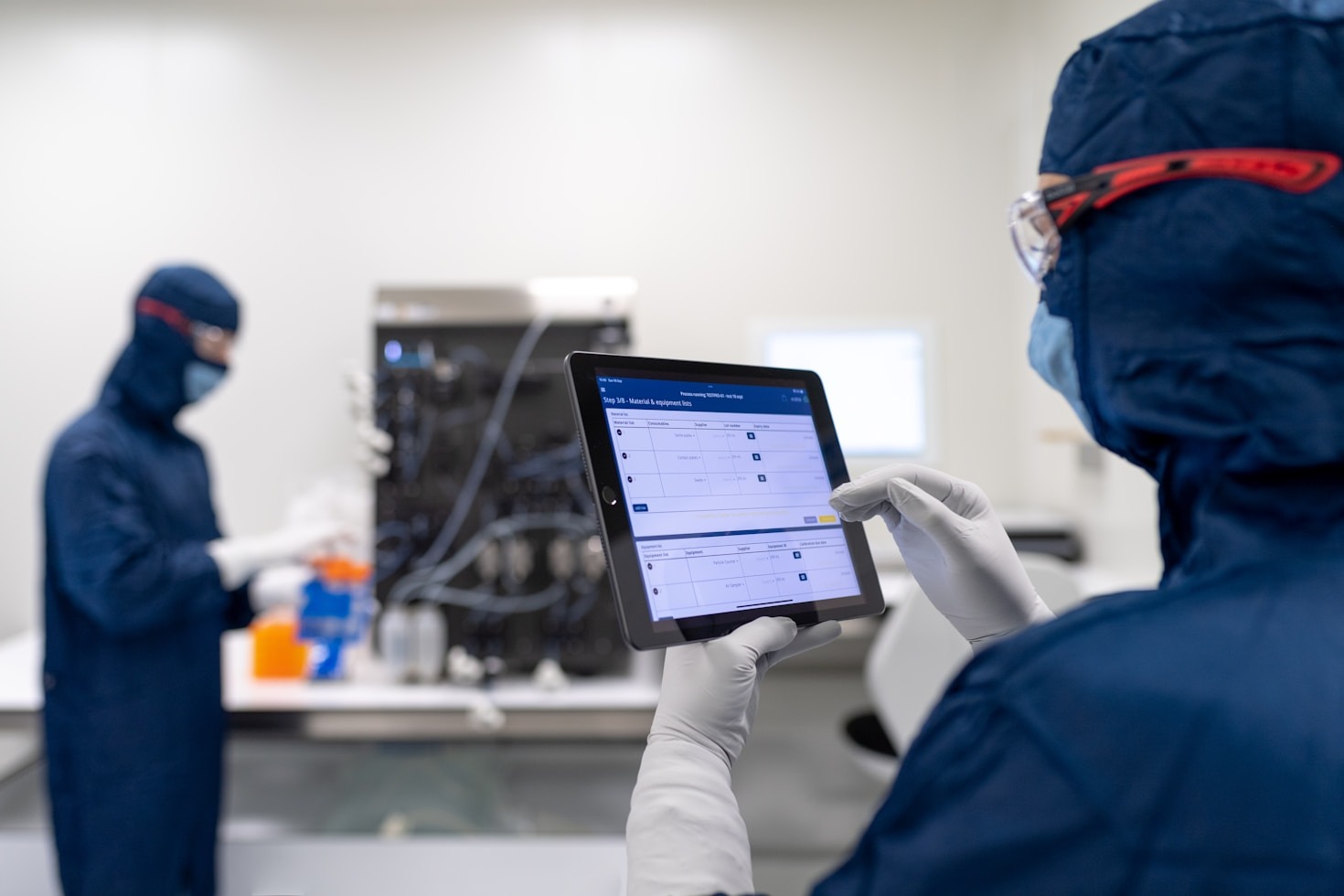 Ferramentas Essenciais para Biomédicos em Início de Carreira